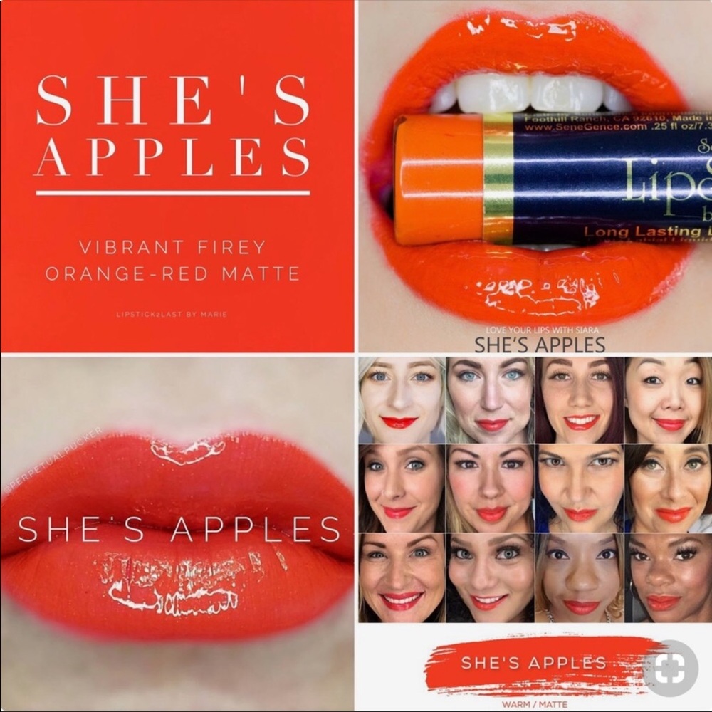 LipSense